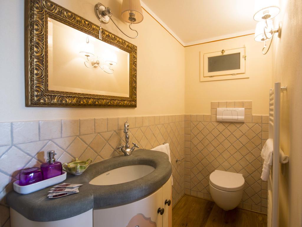 Maesta Del Sasso Villa Cortona Luaran gambar